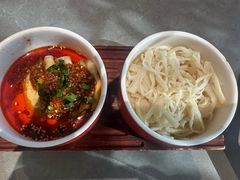 -四川饭店(城乡购物中心店)
