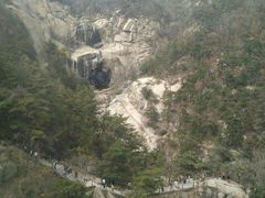 -竹泉村旅游度假区