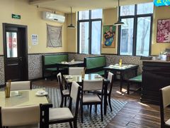 -80s港式茶餐廳