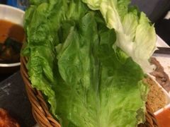 -老卜奎齐齐哈尔烤肉(人民东路店)