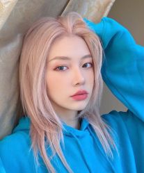 -icare美发沙龙