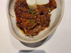 -北京老铺烤鸭(老城根店)