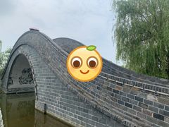 -木兰水镇旅游景区