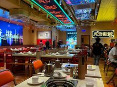 -荣叔港式沙嗲牛肉火锅(正佳潮流店)