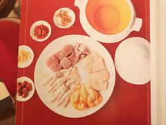 -玫瑰厅上海菜(兴国路店)