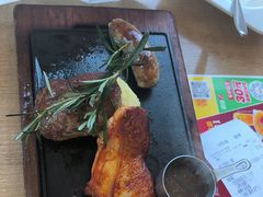 -豪客来牛排(金鼎广场店)