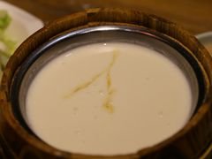 -蒙亨·手把肉·蒙古包文化主题餐厅(天恒广场店)