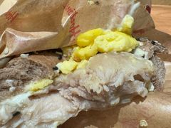 -Tims天好咖啡·贝果(东方广场店)