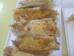 -春水锅贴·传统鲁菜(大明湖店)