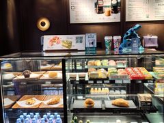 -星巴克臻选(上海今潮8弄店)