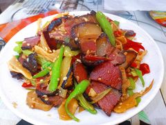 -文杰餐馆(南洪时尚风情街店)