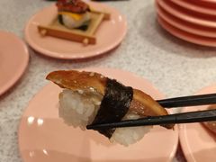 -争鲜回转寿司(南开大悦城店)