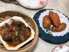 -稻香酒家(长宁KING88广场店)