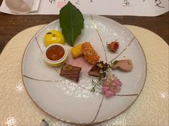-空蝉怀石料理(益丰·外滩源店)