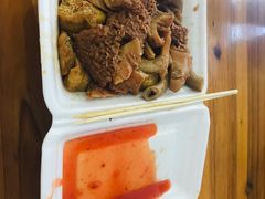 -细妹五香牛杂(步行街店)