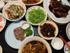 -老头儿油爆虾·知味杭州(爱琴海购物中心)