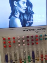 -汤尼英盖TONI&GUY-essensuals