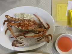 -金苑海鲜酒家(来魅力店)