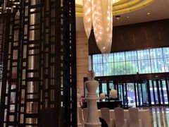 -重庆富力艾美酒店