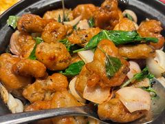 -莆田餐厅PUTIEN(世博源店)