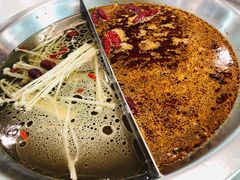 -傣妹火锅(狮子桥店)