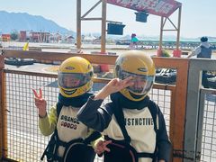 -千岛湖燃擎卡丁车赛车主题乐园(秀湖路店)