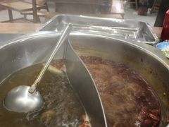 -金鼎雪山牦牛杂火锅(理县总店)