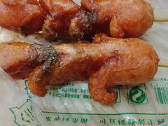 -肥喏喏小吃站(农院路店)