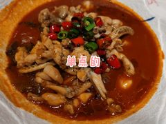 -十二生肖主题餐厅(吕家营店)
