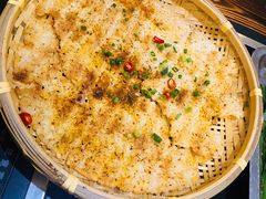 -我们家私房纸包鱼·烧烤