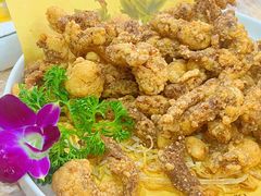 -醉壹号海鲜大排档(厦门美食地标店)