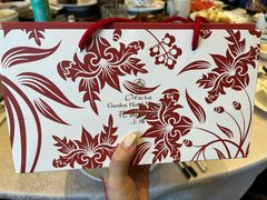 -上海花园饭店