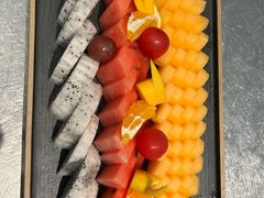 -远洲凤凰山庄臻味全日餐厅