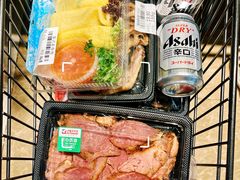 -伊藤洋华堂(温江店)