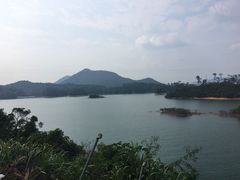 -广州市流溪河国家森林公园