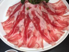 -巴蜀印象火锅(永陵总店)