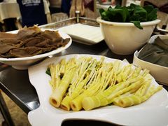 -友谊肥牛