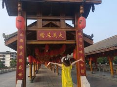 -乐山乌木文化博览苑