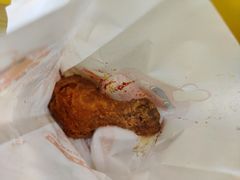 -潘老板炸鸡(楚河汉街店)