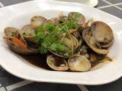 -QQ海鲜餐厅