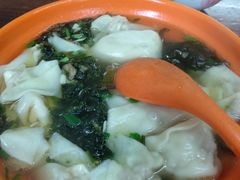 鸳鸯馄饨-阿麟馄饨(延长路店)
