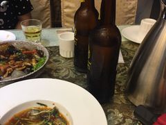-老虎滩船说·海胆水饺·大连海鲜(老虎滩店)