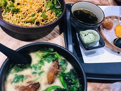 -和府捞面(东直门银座店)