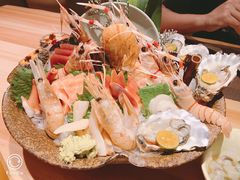-割烹旭日本料理(龙湖狮山天街店)