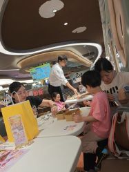 -奈尔宝·国风主题儿童乐园·亲子餐厅(豫园商城店)