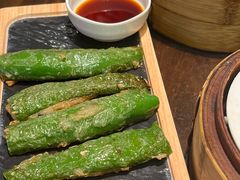 -山水茶艺馆·点心粤菜·30年老字号