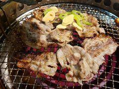 -火炉火自助餐(枫蓝国际店)
