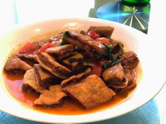 红烧袈裟-小尕子·新疆菜(明园店)