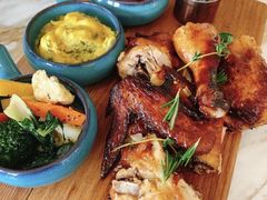 -The Rug Cafe(王府中环店)