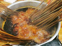 -咏勝锑锅麻辣烫(净居寺路总店)